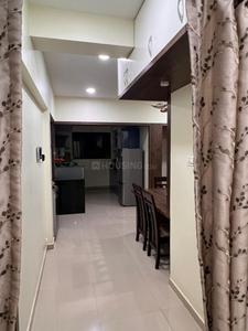 Hall Image of 1420 Sq.ft 3 BHK Apartment / Flat for sale in Erandwane Pune for Rs. 24000000