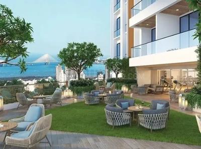 Image of 4350 Sq.ft 6 BHK Apartment / Flat for sale in Techno Aakasa, Worli, Mumbai for Rs. 234900000
