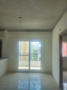 Living Room Image of 1989 Sq.ft 3 BHK Apartment / Flat for sale in Bachupally Hyderabad for Rs. 10939500