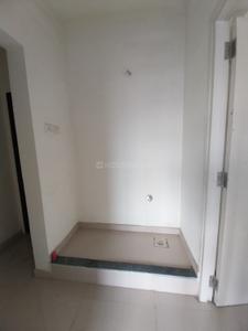 Hall Image of 810 Sq.ft 1.5 BHK Apartment / Flat for sale in Indiabulls Greens, Panvel Navi Mumbai for Rs. 5000000