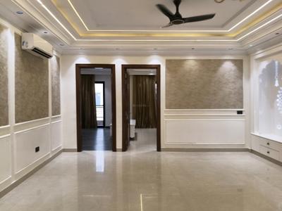 Living Room Image of 4500 Sq.ft 4 BHK Builder Floor for sale in Sector 23 Gurgaon for Rs. 42000000