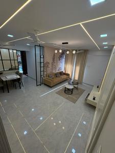 Image of 2067 Sq.ft 4 BHK Apartment / Flat for sale in Varma Infinity Evana, Punawale, Pune for Rs. 19900000