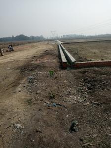 Image of 600 Sq.ft Residential Plot / Land for sale in Sarojini Nagar, Lucknow for Rs. 720000