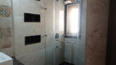 Image of 3150 Sq.ft 4 BHK Builder Floor for rent in Safdarjung Development Area, New Delhi for Rs. 300000