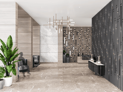 Image of 863 Sq.ft 2 BHK Apartment / Flat for sale in Fortune Florence, Borivali East, Mumbai for Rs. 24500000