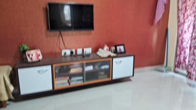 Living Room Image of 1130 Sq.ft 3 BHK Apartment / Flat for sale in Starlite Sunny Seasons, Narendrapur Kolkata for Rs. 5200000