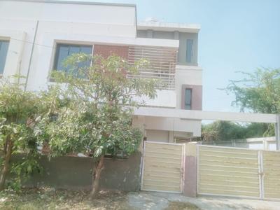 Image of 1800 Sq.ft 3.5 BHK Villa for sale in Bill, Vadodara for Rs. 9900000