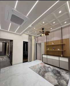 Hall Image of 700 Sq.ft 4 BHK Villa for sale in Nirman Nagar Jaipur for Rs. 23000000
