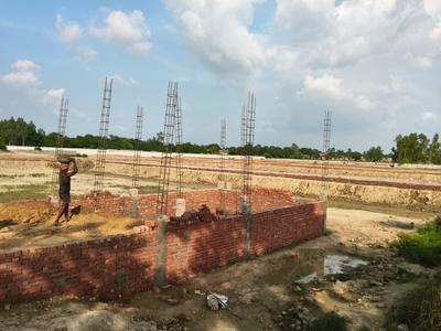 Image of 2000 Sq.ft Residential Plot / Land for sale in Banthra Sikander Pur, Lucknow for Rs. 3000000