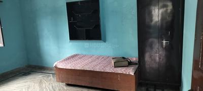 Bedroom Image of 2000 Sq.ft 1 BHK Independent House for rent in GMS Road Dehradun for Rs. 11000