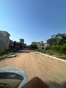 Image of 900 Sq.ft Residential Plot / Land for sale in Banur, Mohali for Rs. 4200000