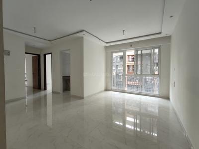 Hall Image of 1160 Sq.ft 2 BHK Apartment / Flat for sale in Aashutosh Alliaance Galaxy, Airoli Navi Mumbai for Rs. 14500000