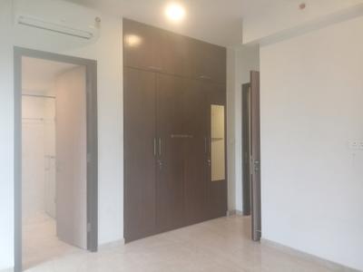 Bedroom Image of 945 Sq.ft 2 BHK Apartment / Flat for rent in Runwal Bliss, Kanjurmarg East Mumbai for Rs. 65000