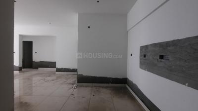 Kitchen Image of 1643 Sq.ft 3 BHK Apartment / Flat for sale in Engrace by Modern Spaaces, Kadagrahara Bengaluru for Rs. 13700000