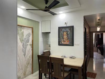 Hall Image of 1799 Sq.ft 3 BHK Apartment / Flat for sale in Sudarshan Status, Sola Ahmedabad for Rs. 10000000