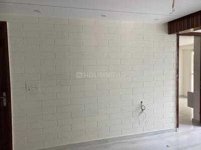 Bedroom Image of 1800 Sq.ft 3 BHK Builder Floor for sale in Kirti Nagar New Delhi for Rs. 30000000