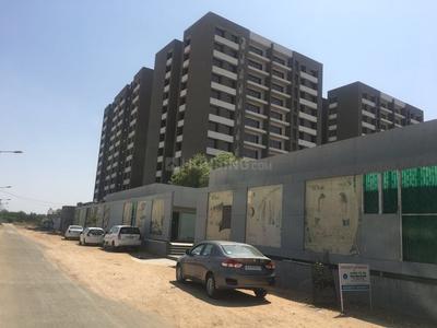 Image of 1161 Sq.ft 2 BHK Apartment / Flat for sale in Boranada, Jodhpur for Rs. 3300000