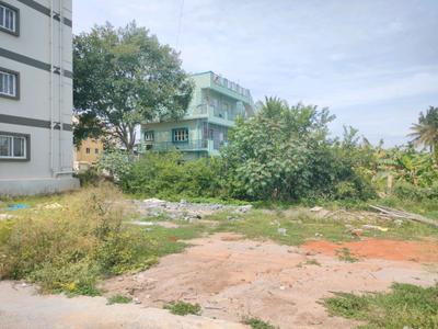 Image of 1672 Sq.ft Residential Plot / Land for sale in JR Urbania, Chandapura, Bengaluru for Rs. 7022400