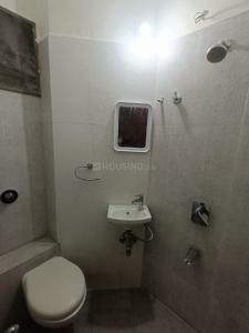 Image of 1775 Sq.ft 3.5 BHK Apartment / Flat for sale in Shagun Classic, Bodakdev, Ahmedabad for Rs. 16000000