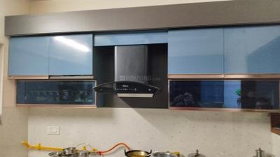 Kitchen Image of 3600 Sq.ft 5 BHK Independent House for sale in Limbodi Indore for Rs. 18500000