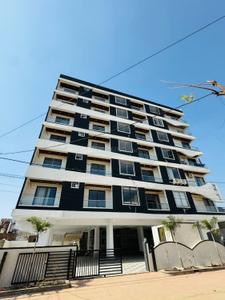 Image of 3612 Sq.ft 4 BHK Apartment / Flat for sale in JS Ventura, Mansarovar Extension, Jaipur for Rs. 27000000