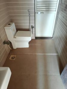 Bathroom Image of 1300 Sq.ft 2 BHK Apartment / Flat for sale in Juhi Greens, Seawoods Navi Mumbai for Rs. 26500000