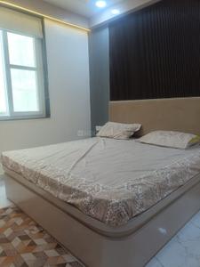 Bedroom Image of 2002 Sq.ft 4 BHK Apartment / Flat for sale in Chitrakoot Jaipur for Rs. 15000000