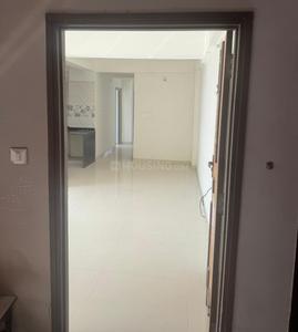 Hall Image of 1800 Sq.ft 3 BHK Apartment / Flat for sale in Harshdip Avadh Elegance, Bopal Ahmedabad for Rs. 6800000