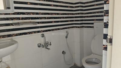 Image of 1000 Sq.ft 1 BHK Apartment / Flat for rent in Devarachikkana Halli, Bengaluru for Rs. 25000