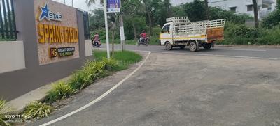 Madukkarai Plot View 3