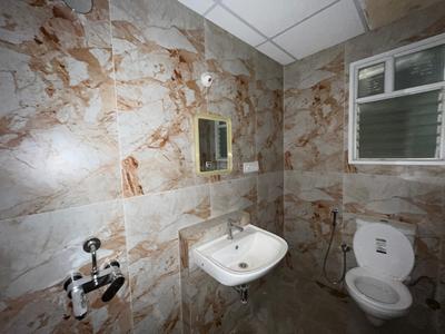 Image of 1463 Sq.ft 3 BHK Apartment / Flat for rent in Ahad Serenity, Choodasandra, Bengaluru for Rs. 44999