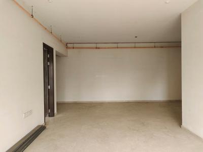 Living Room Image of 2200 Sq.ft 4 BHK Apartment / Flat for sale in Sheth 72 West, Andheri West Mumbai for Rs. 80000000