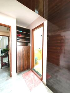 Bedroom Image of 1750 Sq.ft 3 BHK Apartment / Flat for sale in Kalyan Nagar Bengaluru for Rs. 11500000