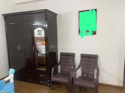 Hall Image of 2095 Sq.ft 3 BHK Apartment / Flat for sale in ATS Kocoon, Sector 109 Gurgaon for Rs. 27000000
