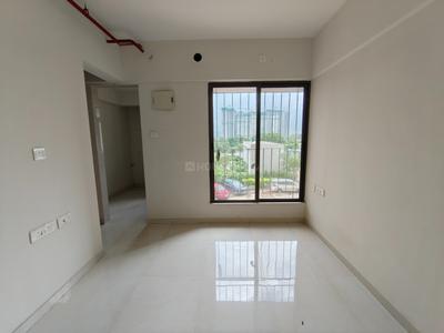 Hall Image of 415 Sq.ft 1 BHK Apartment / Flat for sale in Dosti Greater Thane, Bhiwandi Thane for Rs. 3499999