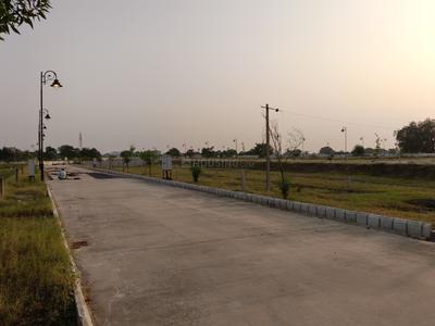 Image of 150 Sq.ft Residential Plot / Land for sale in Aqasia Enclave Plots, Meethiyawas, Bhiwadi for Rs. 3952500