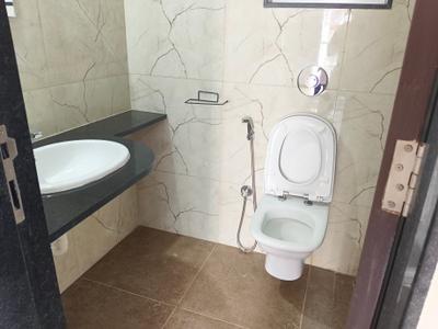 Image of 1352 Sq.ft 2 BHK Apartment / Flat for rent in VJ Yashwin Orizzonte Phase 1, Chokhi Dhani, Pune for Rs. 38000