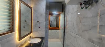 Image of 1050 Sq.ft 2 BHK Apartment / Flat for sale in Unitech The Residences, Sector 33, Gurgaon for Rs. 16500000