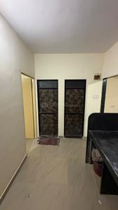 Kitchen Image of 635 Sq.ft 1 BHK Apartment / Flat for sale in Ulwe Navi Mumbai for Rs. 6000000