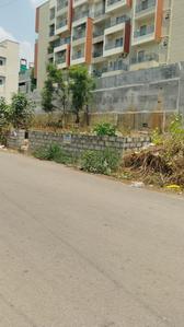 Residential Plot