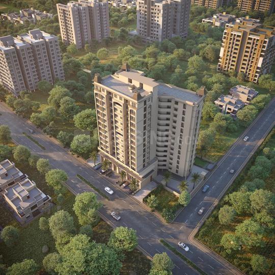Samarth Nagar Phase II Main Image 1