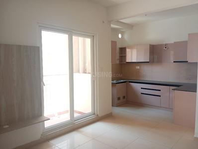 Kitchen Image of 698 Sq.ft 2 BHK Apartment / Flat for sale in Shriram 107 Southeast Phase 3 by Shriram Properties, Attibele Bengaluru for Rs. 5200000