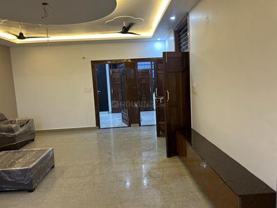 Hall Image of 1880 Sq.ft 3 BHK Apartment / Flat for rent in Msx Golf Gardenia, Alpha II Greater Noida for Rs. 40000