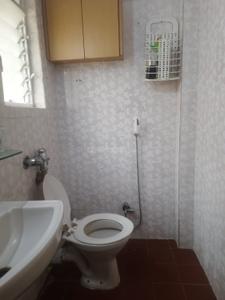 Image of 400 Sq.ft 1 BHK Apartment / Flat for sale in Spring Grove Uno Society, Kandivali East, Mumbai for Rs. 8100000