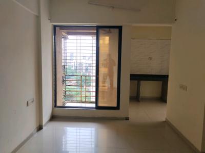 Living Room Image of 700 Sq.ft 1 BHK Apartment / Flat for sale in Ulwe Navi Mumbai for Rs. 4500000