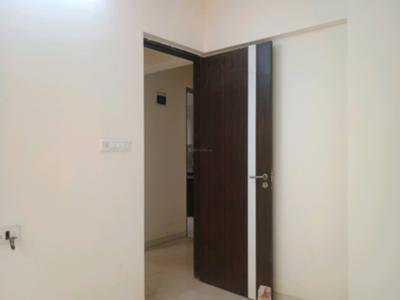 Bedroom Image of 910 Sq.ft 2 BHK Apartment / Flat for sale in Patels Zenith, Ambernath West Ambernath for Rs. 4500000
