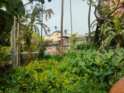 Image of 2160 Sq.ft Residential Plot / Land for sale in Rajarhat, Kolkata for Rs. 5000000