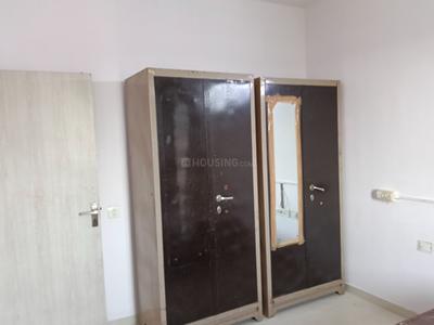 Bedroom Image of 1438 Sq.ft 3 BHK Apartment / Flat for sale in Prerna Aagam, Jodhpur Ahmedabad for Rs. 8400000