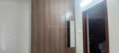 Bedroom Image of 1200 Sq.ft 2 BHK Apartment / Flat for rent in Horamavu Bengaluru for Rs. 28500