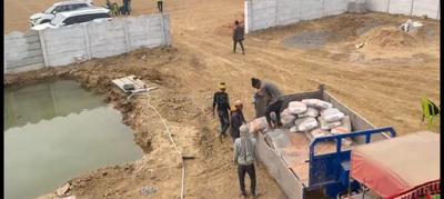 Image of 2400 Sq.ft Residential Plot / Land for sale in Dharampura, Nalanda for Rs. 3360009